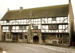 Avon Paranormal Team - The George Inn